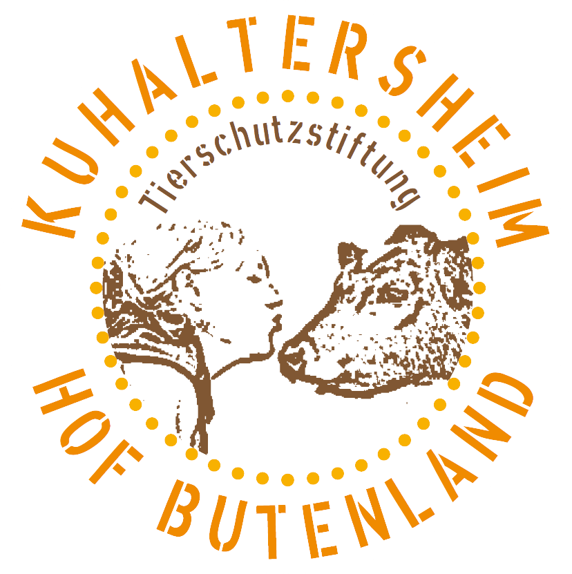 ANYML Partner Hof Butenland Logo
