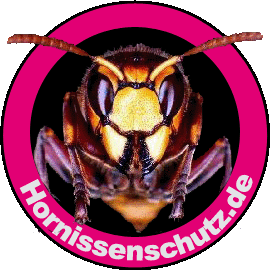 ANYML Partner Hornissenschutz Logo
